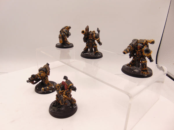 Havocs