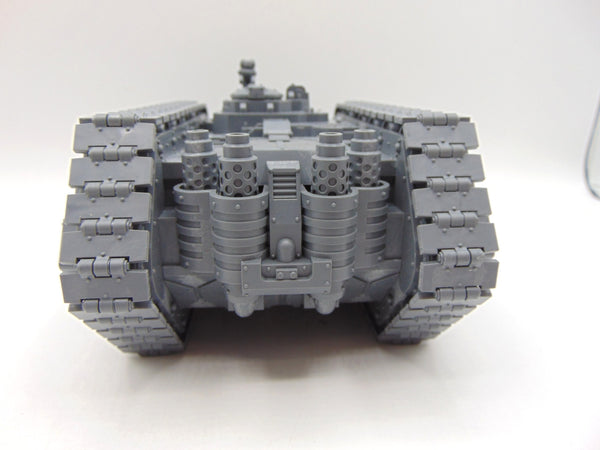 Spartan Assault Tank