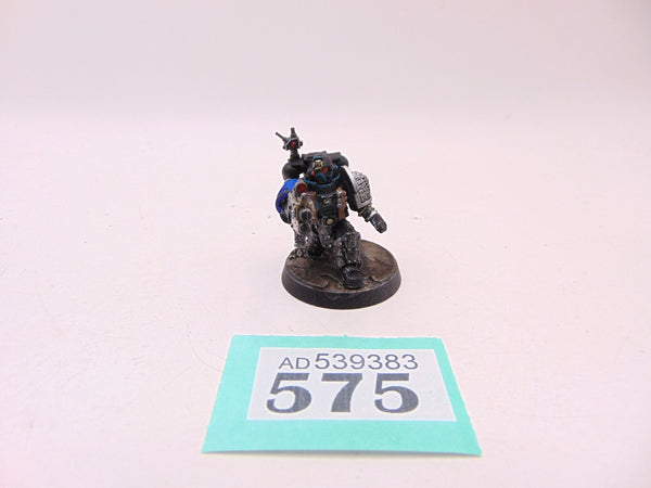 Deathwatch Kill Team Veteran