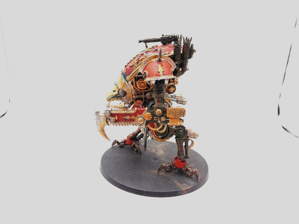 War Dog Stalker