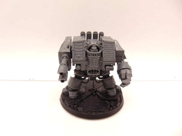 Venerable Dreadnought
