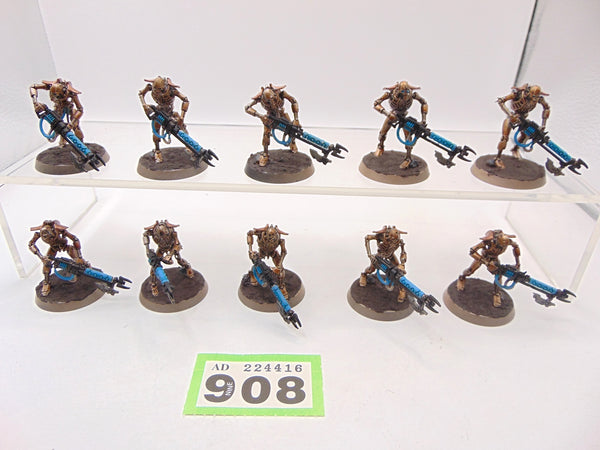 Necron Warriors