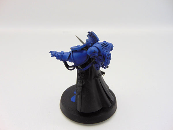 Primaris Librarian