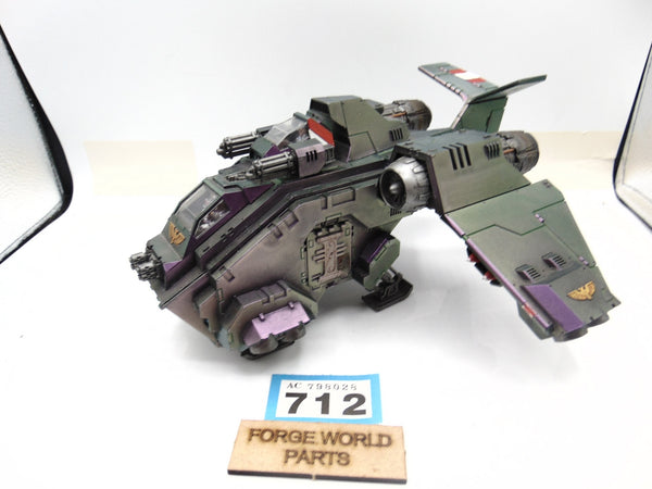 Stormraven Gunship