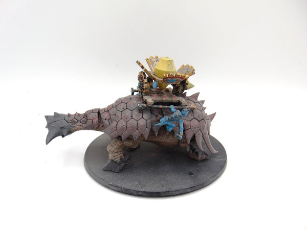 Bastilidon