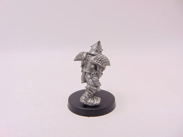 Ork Boyz with bolta