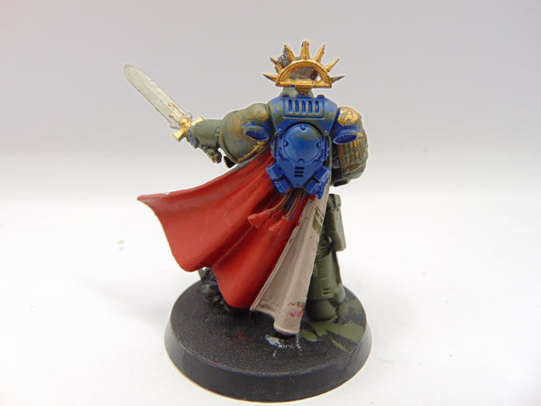 Primaris Captain