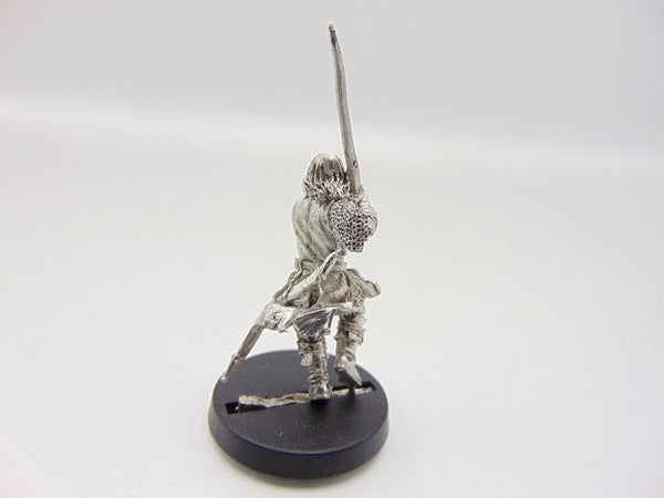 Aragorn Helm's Deep