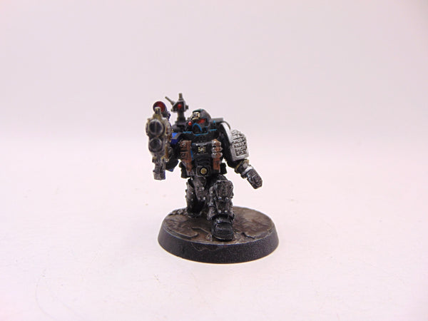 Deathwatch Kill Team Veteran