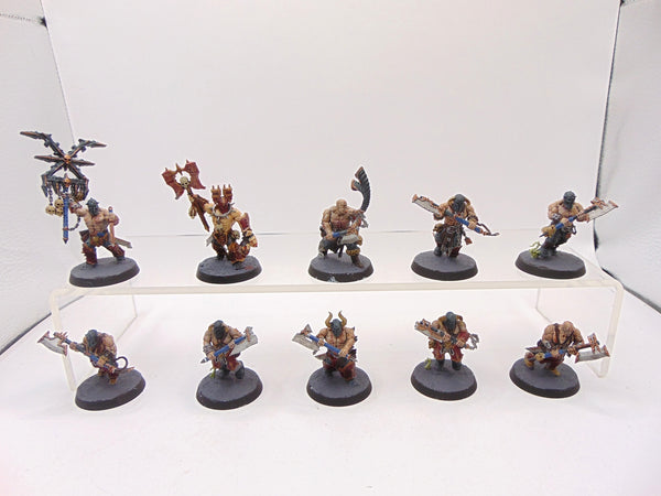 Bloodreavers