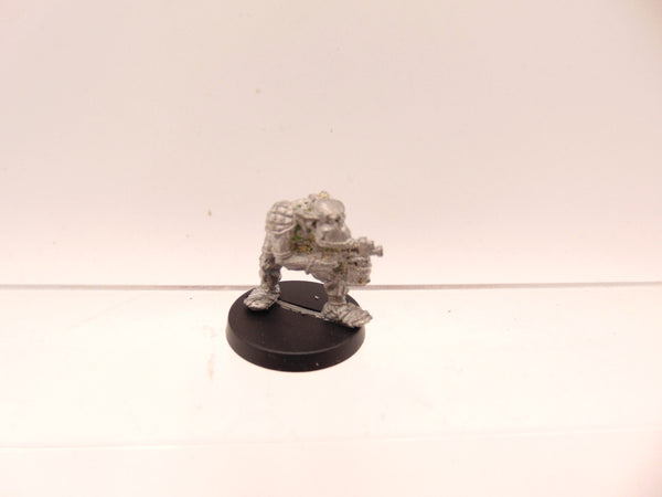 RTB2 Space Ork Raider Boy with Bolta
