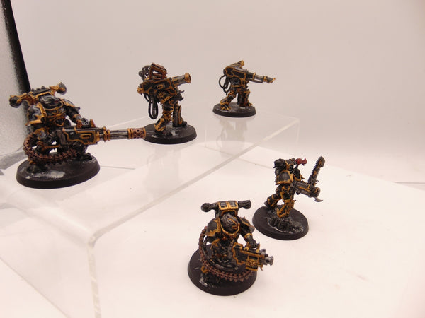Havocs