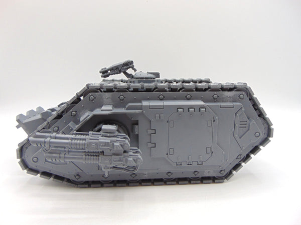 Spartan Assault Tank