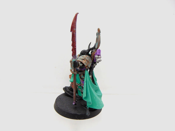 Lord Exultant