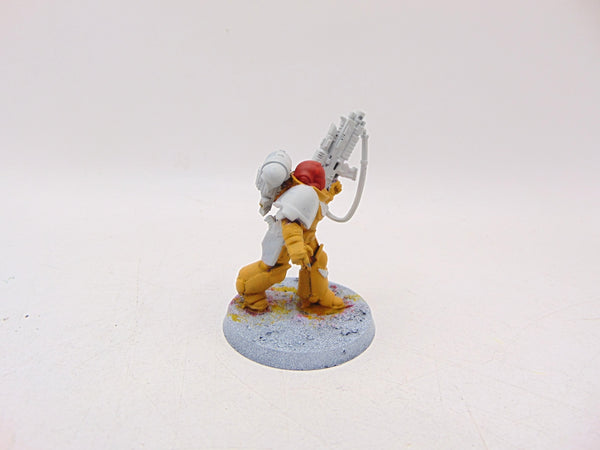 Primaris Lieutenant