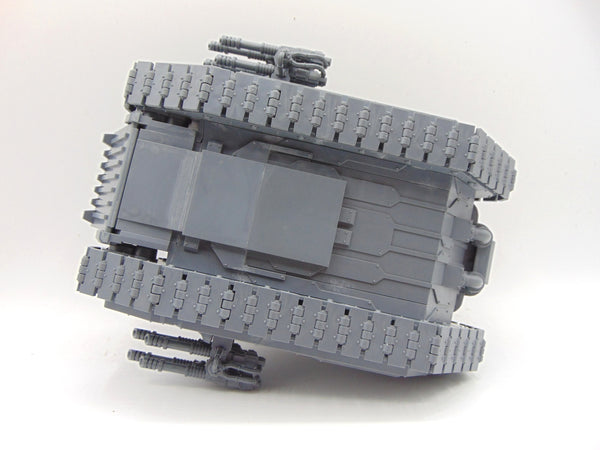 Spartan Assault Tank