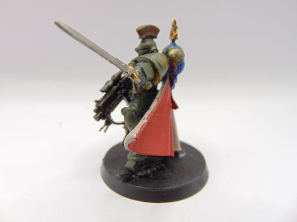 Primaris Captain