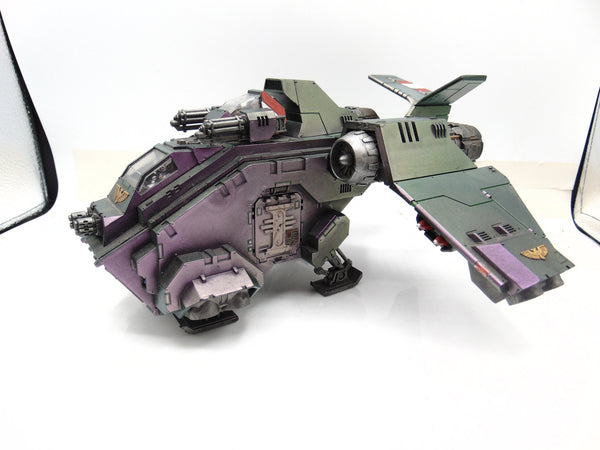 Stormraven Gunship