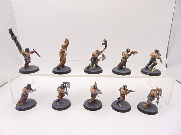Bloodreavers
