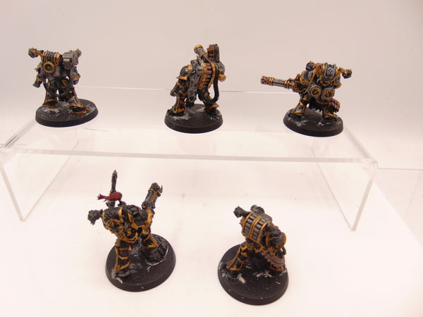 Havocs