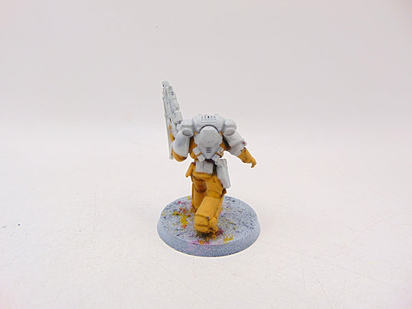 Primaris Lieutenant
