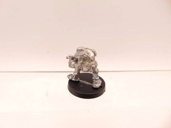 RTB2 Space Ork Raider Boy with Bolta