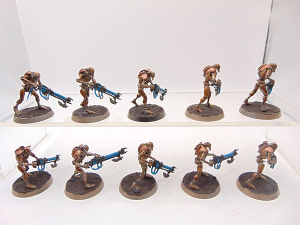 Necron Warriors