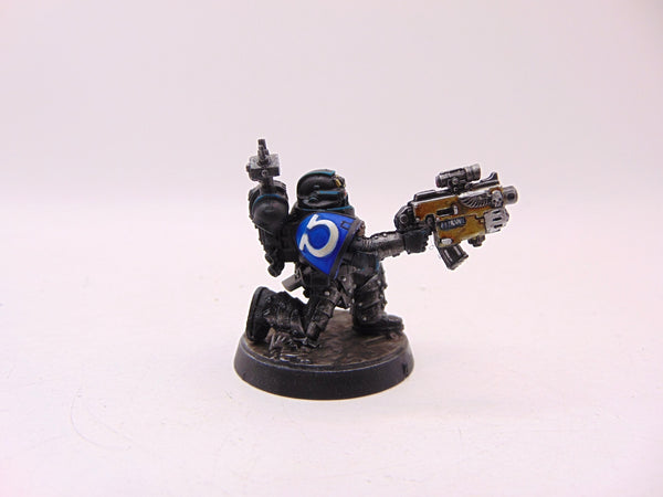 Deathwatch Kill Team Veteran