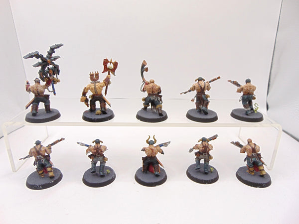 Bloodreavers