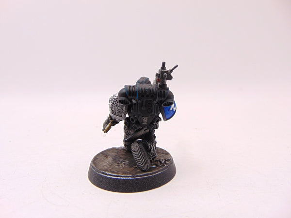 Deathwatch Kill Team Veteran