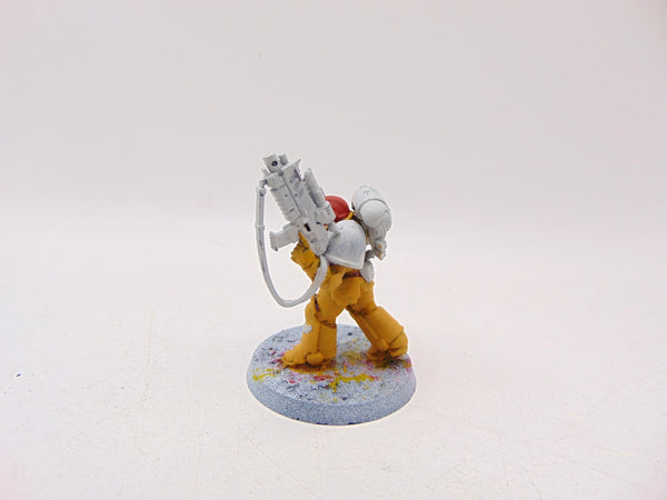 Primaris Lieutenant