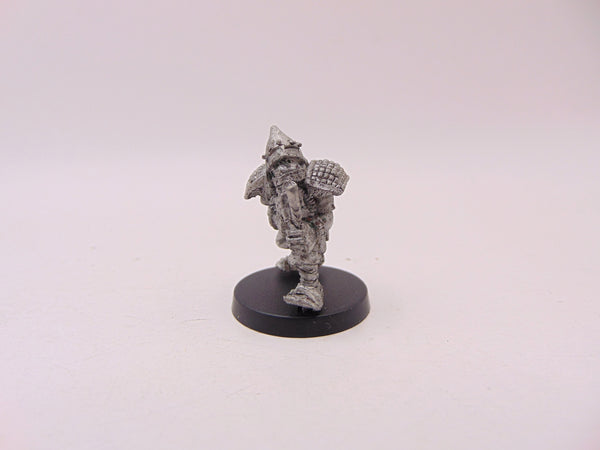 Ork Boyz with bolta