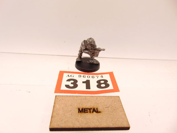 RTB2 Space Ork Raider Boy with Bolta