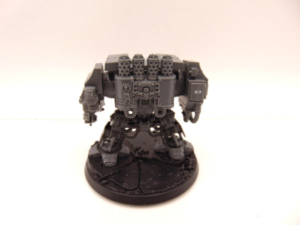 Venerable Dreadnought