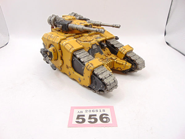 Sicaran Battle Tank