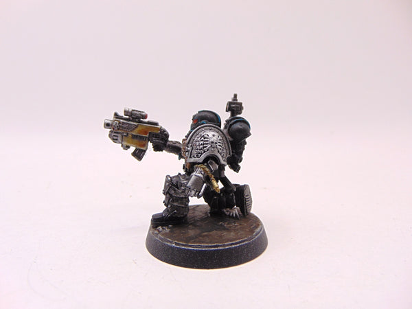 Deathwatch Kill Team Veteran