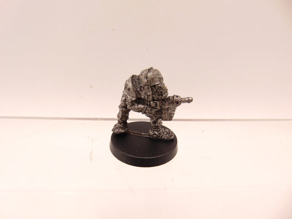 RTB2 Space Ork Raider Boy with Bolta