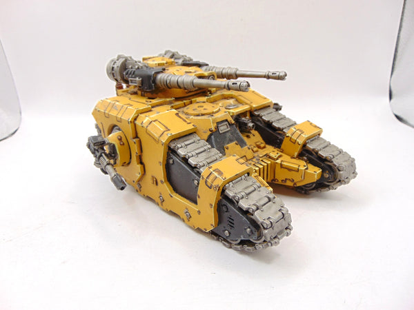 Sicaran Battle Tank