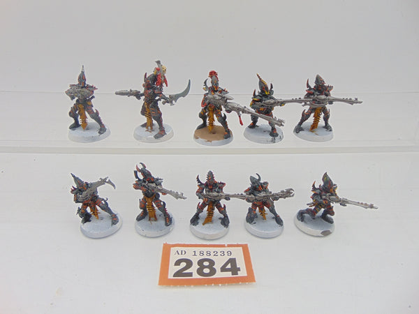 Kabalite Warriors