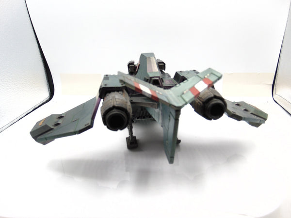 Stormraven Gunship