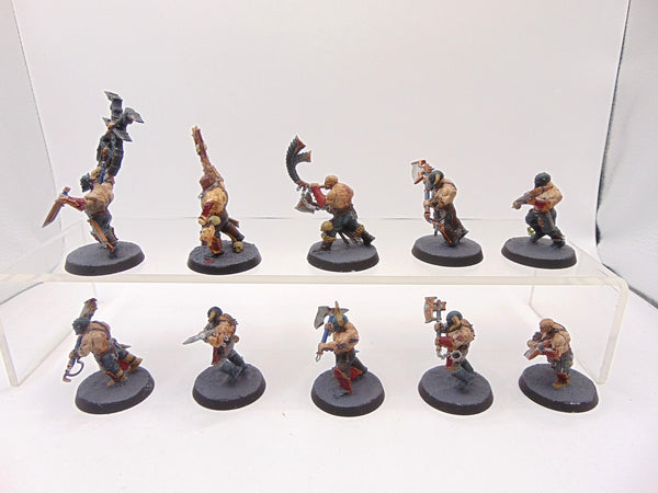 Bloodreavers