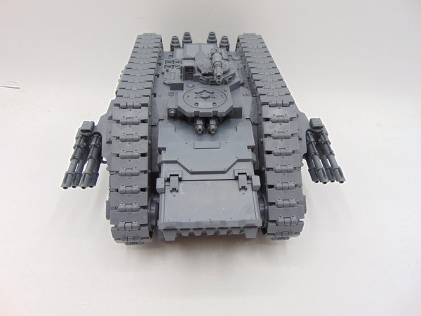 Spartan Assault Tank