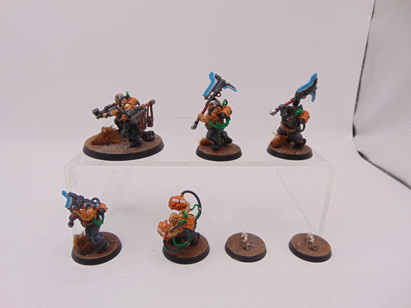 Cthonian Beserks