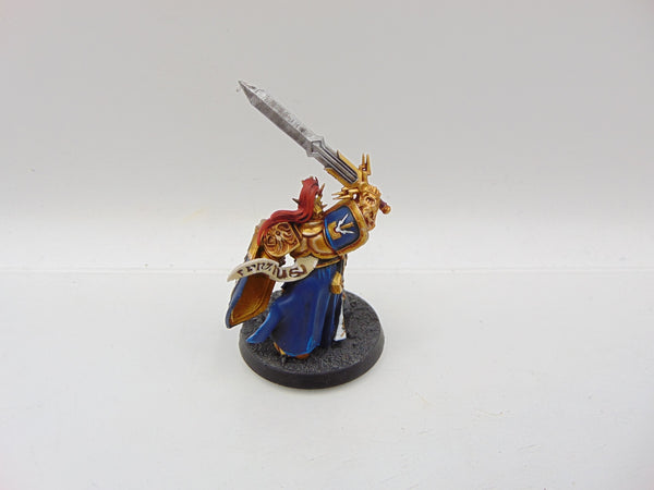Knight Questor Conversion