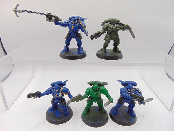 Reivers