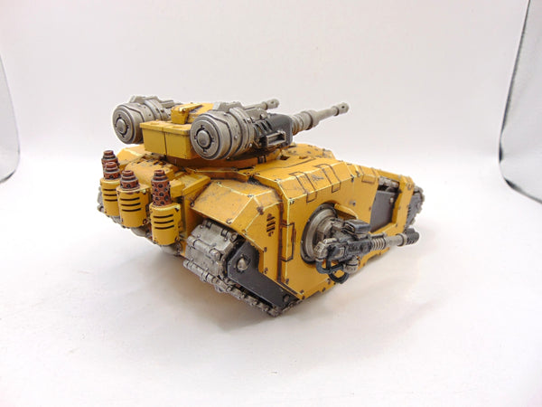 Sicaran Battle Tank