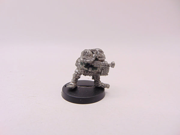 Ork Boyz with bolta - Raktesh