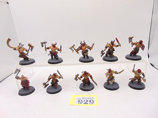 Bloodreavers