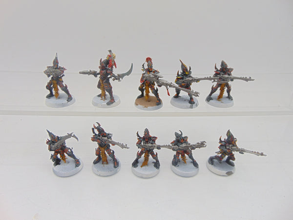 Kabalite Warriors