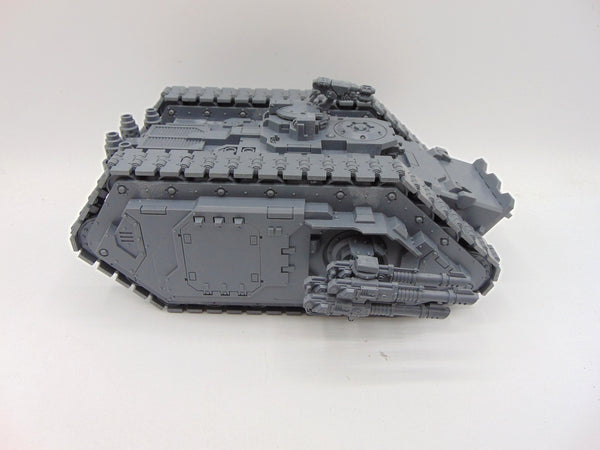 Spartan Assault Tank